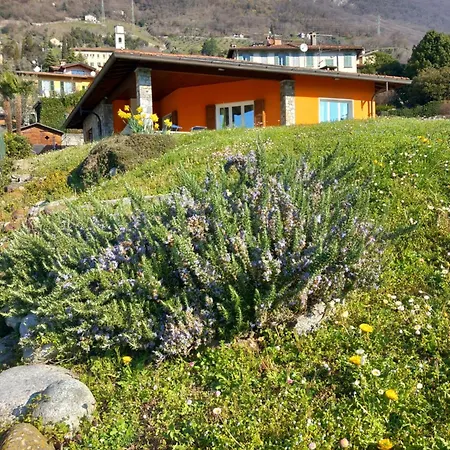 Villa Idea Lenno