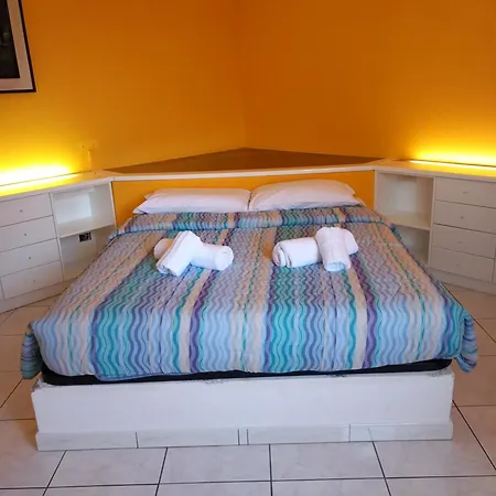 Villa Idea *