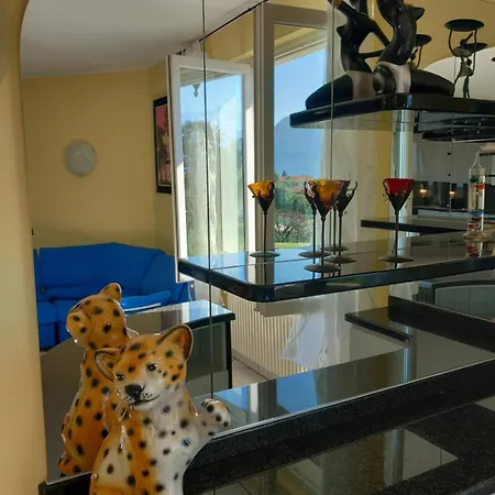 Villa Idea