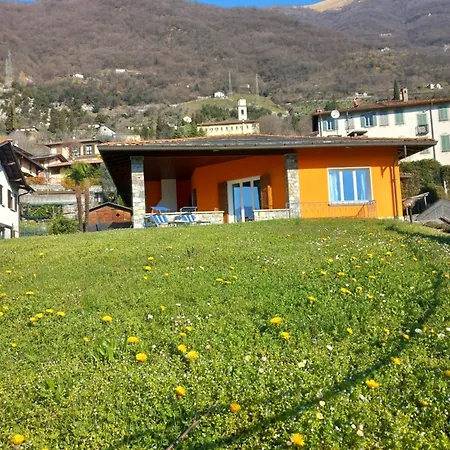 Idea Villa