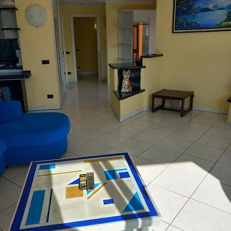 Villa Idea Lenno