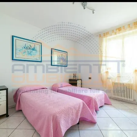 Villa Idea Lenno