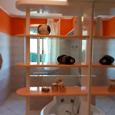 Idea Villa Lenno
