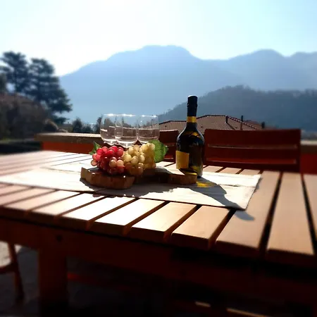 Idea Villa Lenno