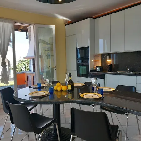Idea Villa *