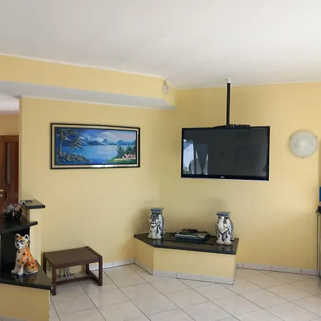 Villa Idea *